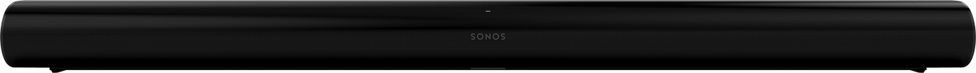 Sonos The Premium Smart SoundBar Arc (B) - ARCG1US1BLK