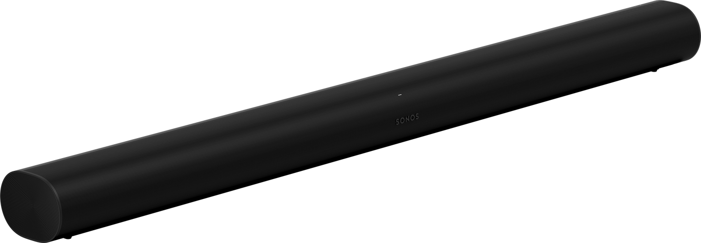 Sonos The Premium Smart SoundBar Arc (B) - ARCG1US1BLK