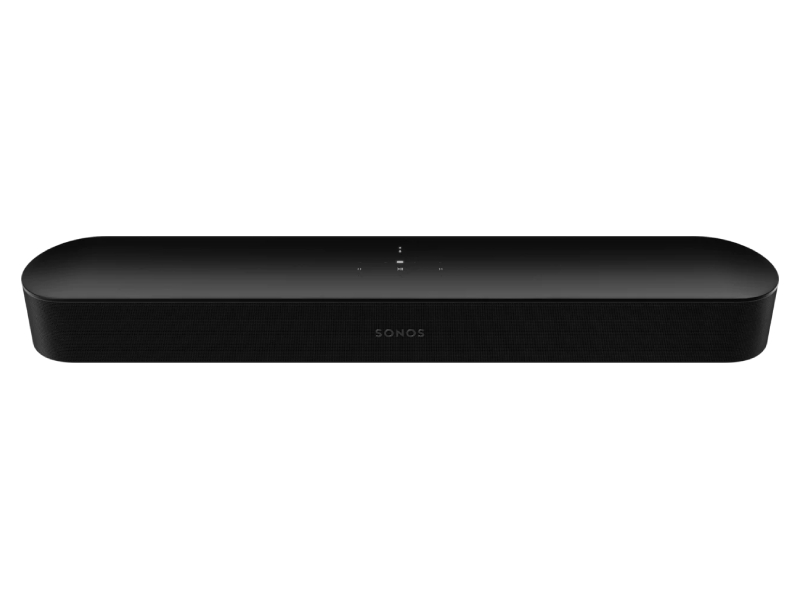 Sonos Smart Soundbar With Dolby Atmos In Black - Beam (Gen 2) (B)