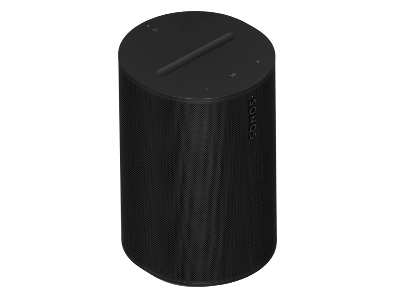 Sonos 3rd Generation Subwoofer and Next-Gen Acoustics Stereo Speaker Bundle - SUBE1B