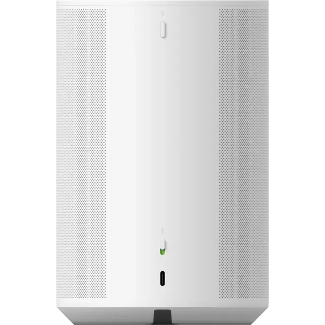 Sonos 3rd Generation Subwoofer and Next-Gen Acoustics Stereo Speaker Bundle - SUBE1W