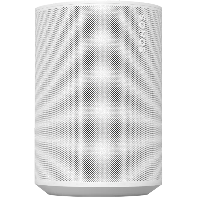 Sonos 3rd Generation Subwoofer and Next-Gen Acoustics Stereo Speaker Bundle - SUBE1W