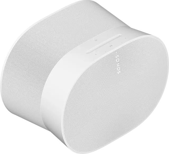 Sonos Stereo Speaker With Wireless Subwoofer - SUBE3W