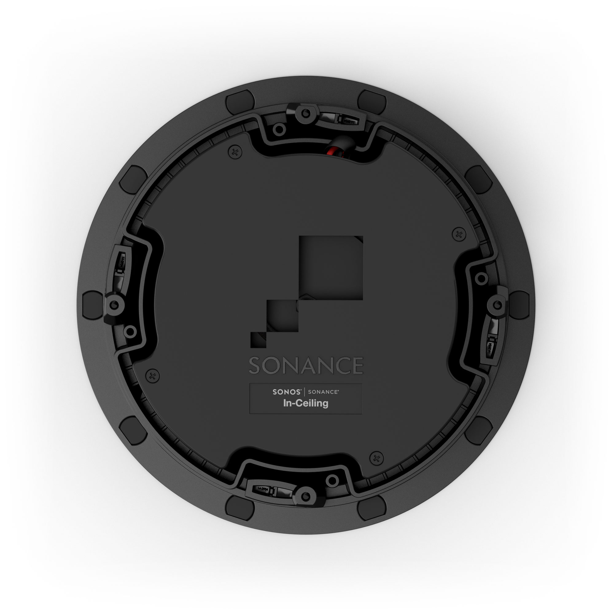 Sonos Superior Sound and Great Design In-Ceiling Speaker