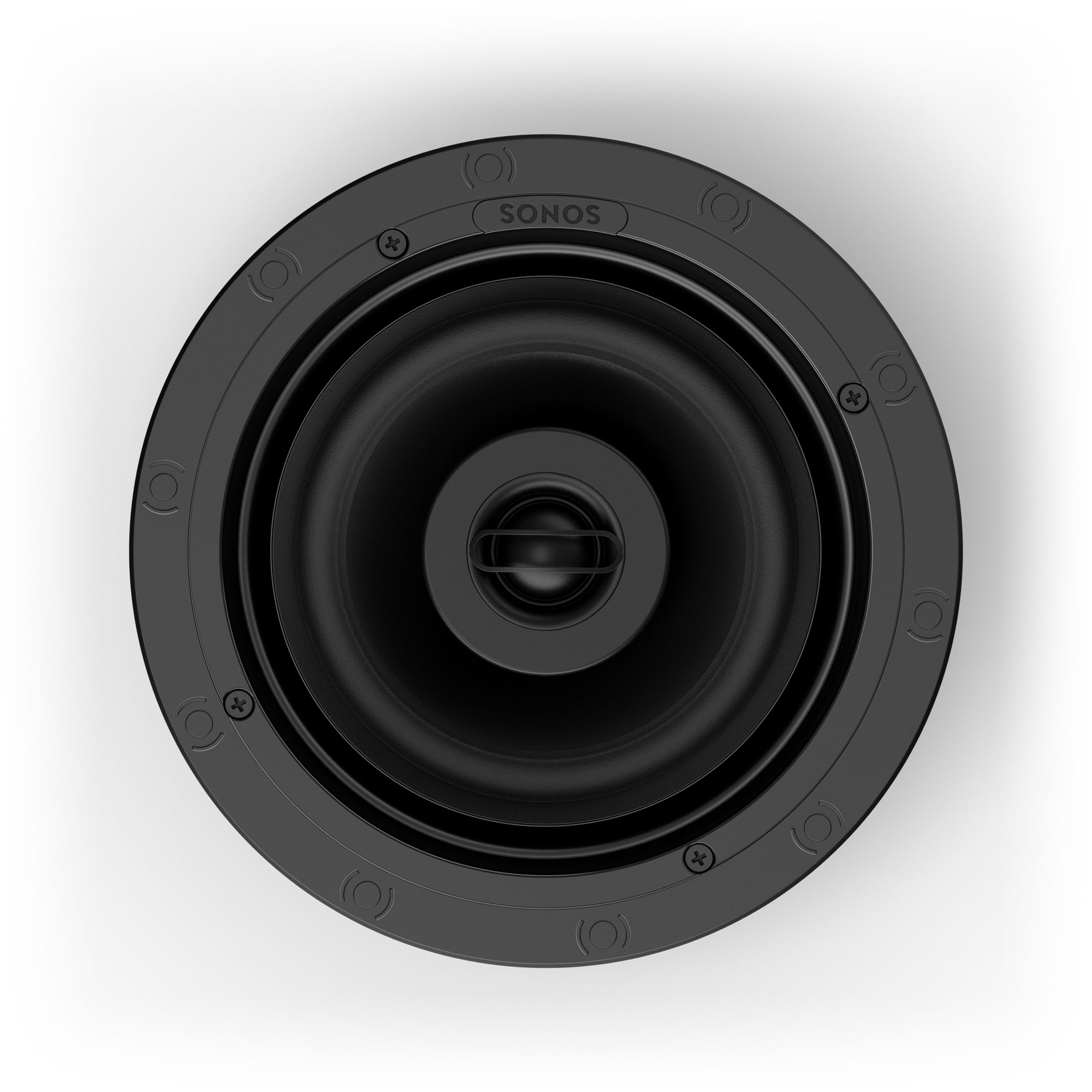 Sonos Superior Sound and Great Design In-Ceiling Speaker