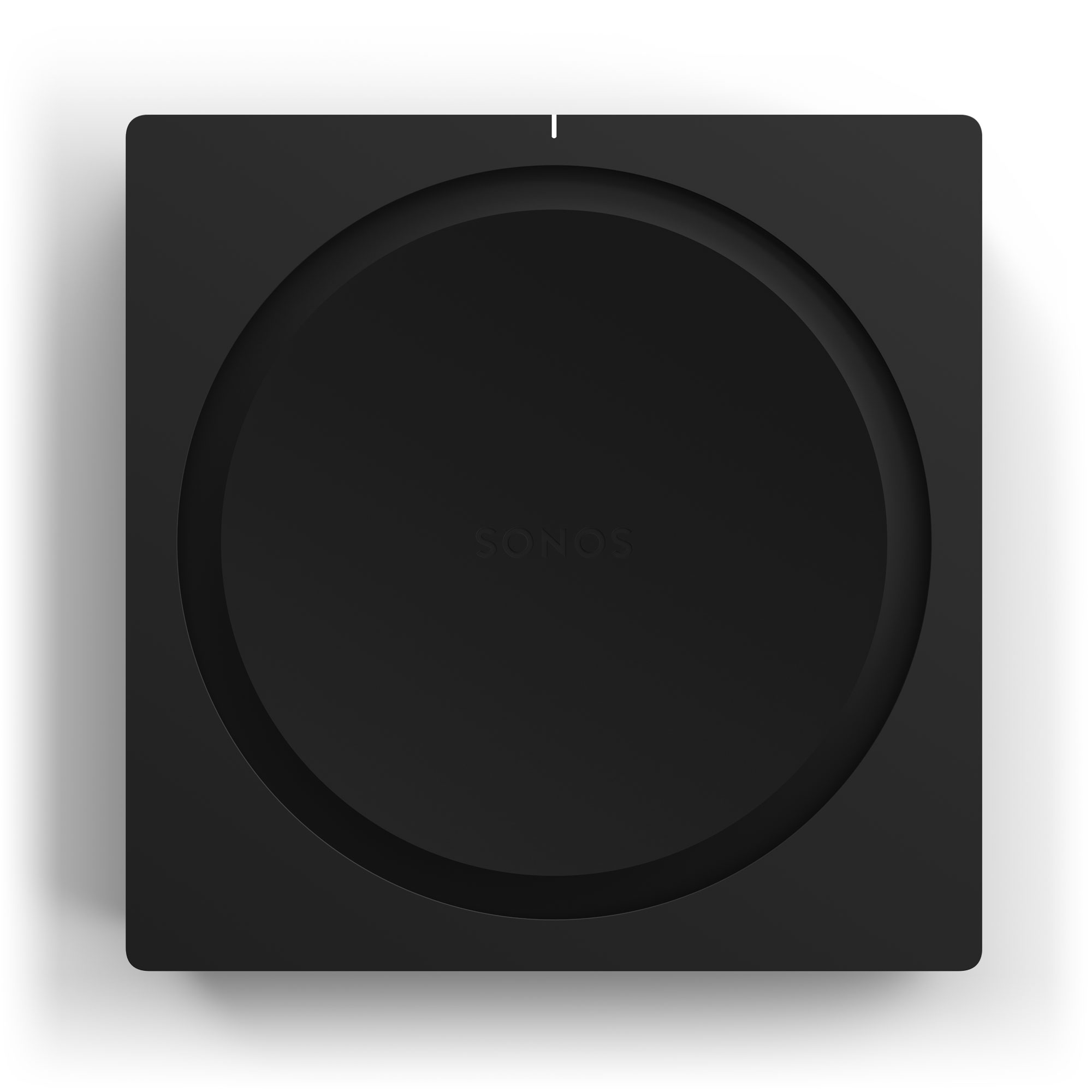 Sonos High-fidelity Performance With 125 Watts Per channel - AMPG1US1BLK