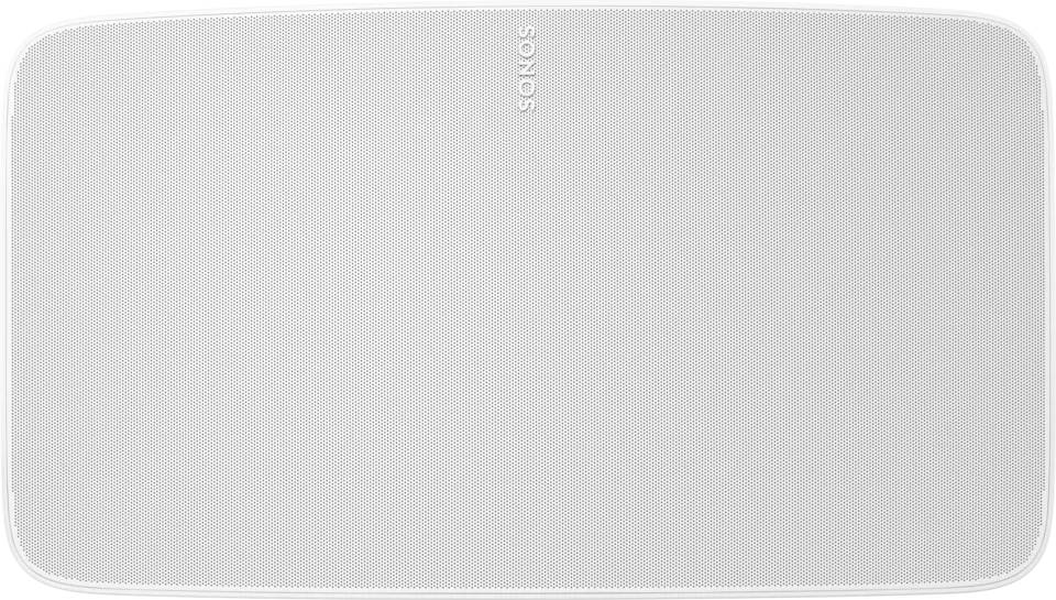 Sonos Two Room Pro Set White - HiFi Set (W)