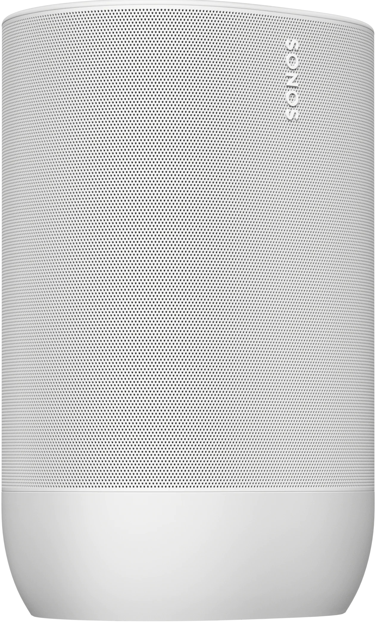 Sonos Portable Wireless Smart Speaker Move (W) - MOVE1US1