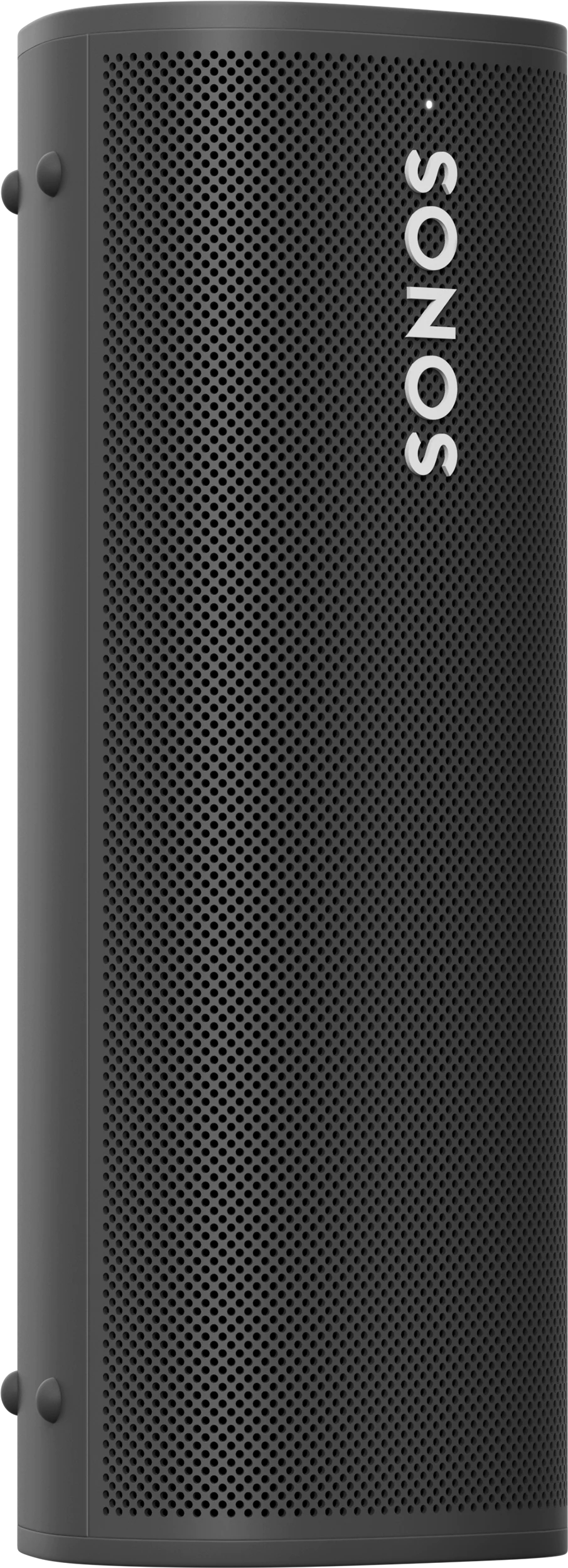 Sonos Portable Smart Speaker In Shadow Black - ROAM1US1BLK