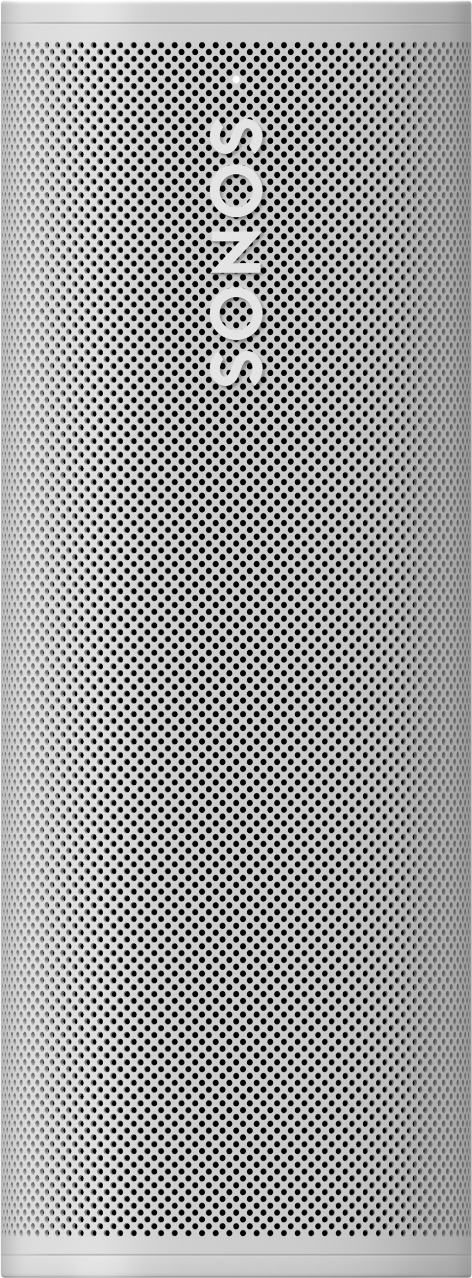 Sonos Portable Smart Speaker In Lunar White - ROAM1US1