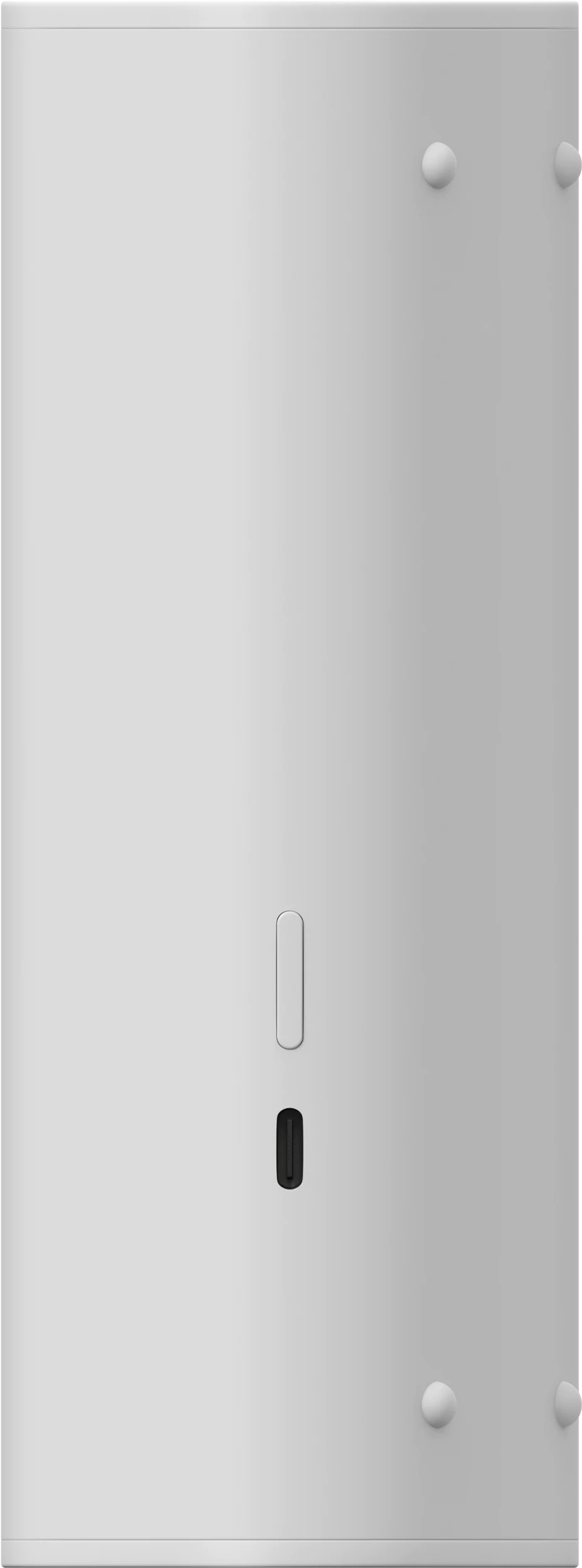 Sonos Portable Smart Speaker In Lunar White - ROAM1US1