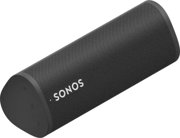 Sonos Portable Smart Speaker In Shadow Roam SL (B) - Roam SL (B)