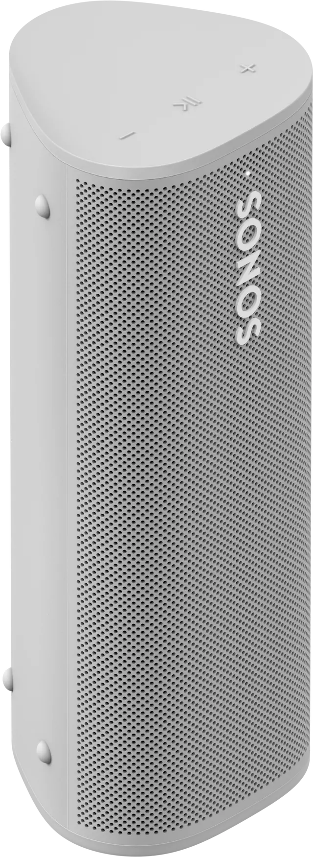 Sonos Portable Smart Speaker In Lunar Roam SL (W) - Roam SL (W)