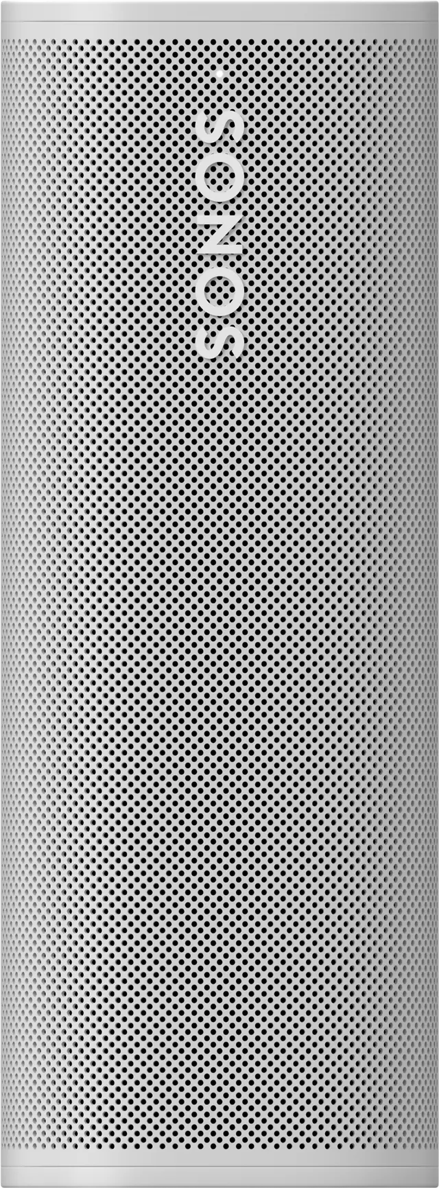 Sonos Portable Smart Speaker In Lunar Roam SL (W) - Roam SL (W)