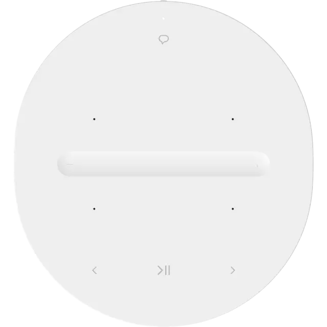 Sonos Era 100 2 Room Smart Speaker Set in White - 2-Room Set with Era 100 (W)