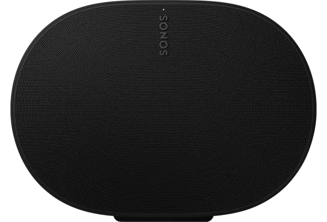 Sonos Era 300 Wireless Smart Speaker Pair in Black - Immersive Music Set (B)