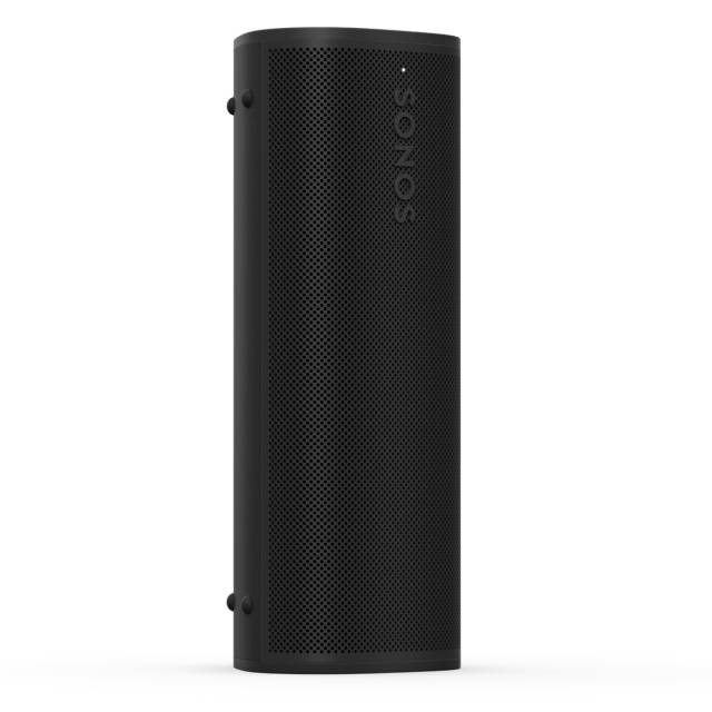 Sonos Portable Bluetooth Speaker in Black - Roam 2 (B)
