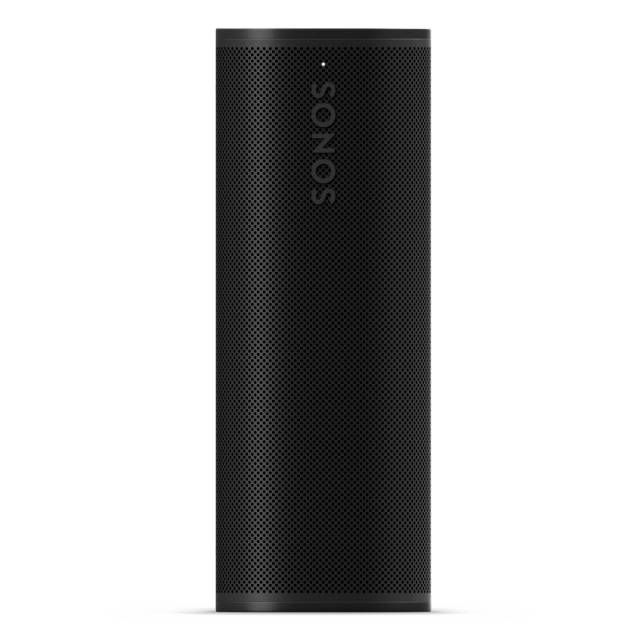 Sonos Portable Bluetooth Speaker in Black - Roam 2 (B)