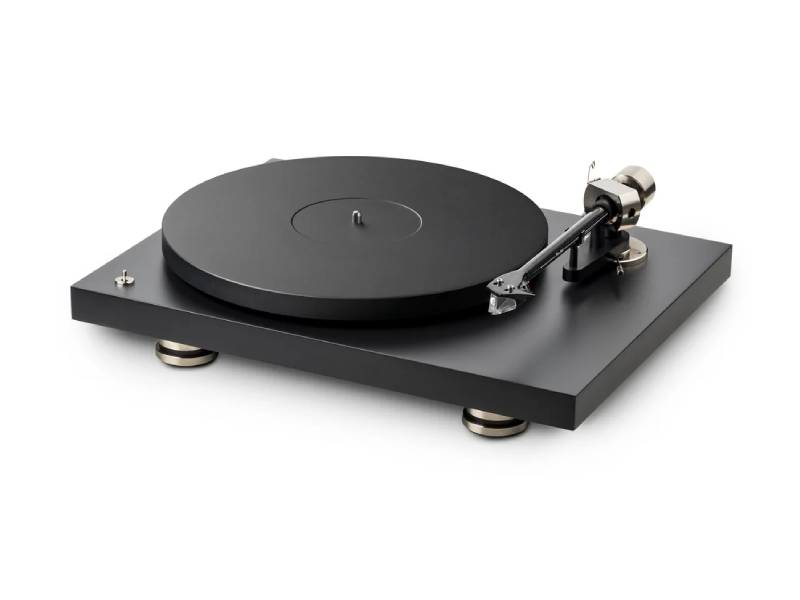 Project Audio Debut PRO S Balanced Turntable - PJ29865128