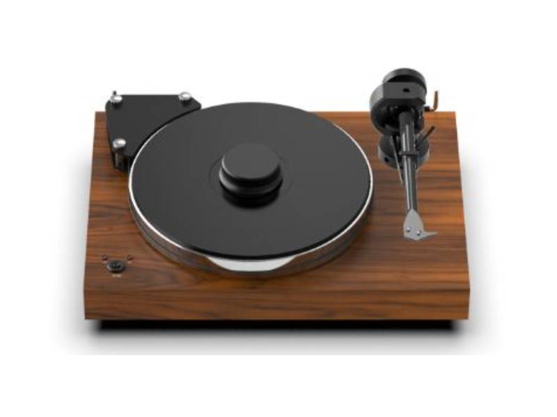 Project Audio Xtension 9 Evolution Turntable - PJ71651992