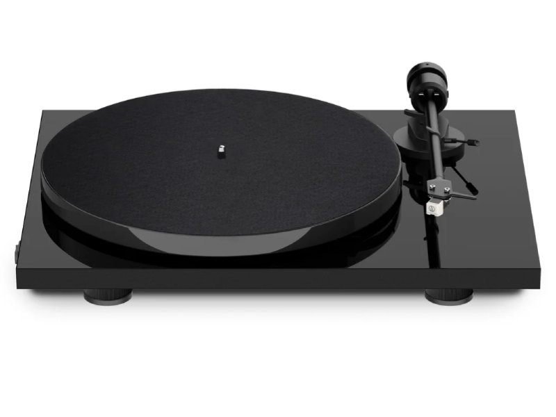 Project Audio E1 Plug & Play Entry Level Turntable - PJ29864435