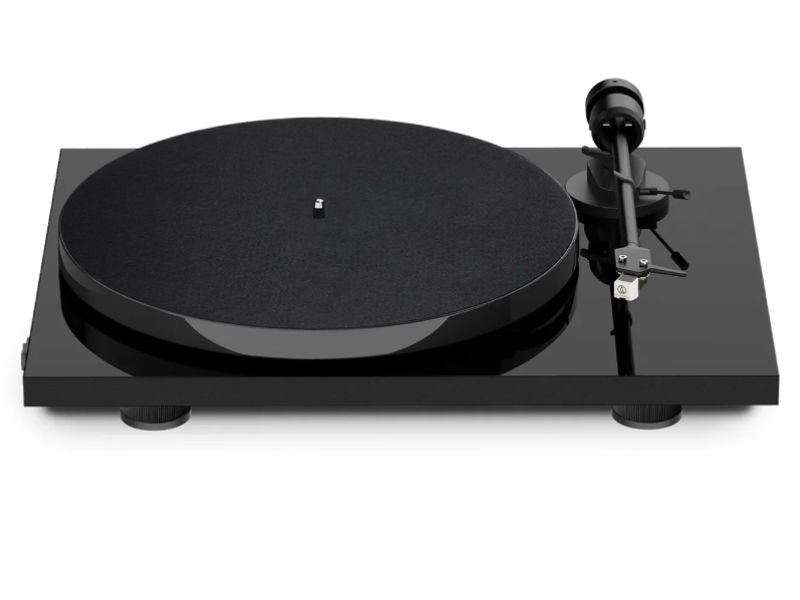 Project Audio E1 BT Bluetooth Record Turntable - PJ29864497