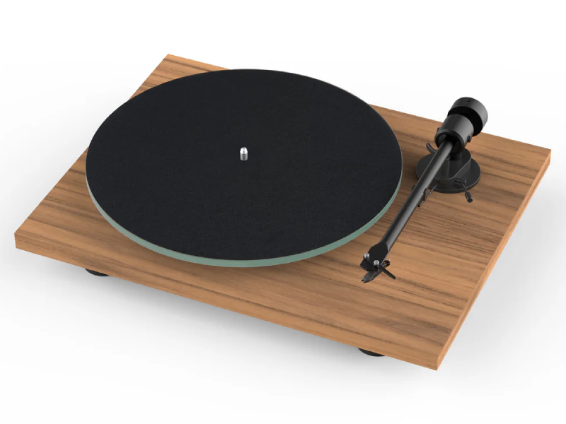 Project Audio T1 EVO Audiophile Turntable - PJ29864756