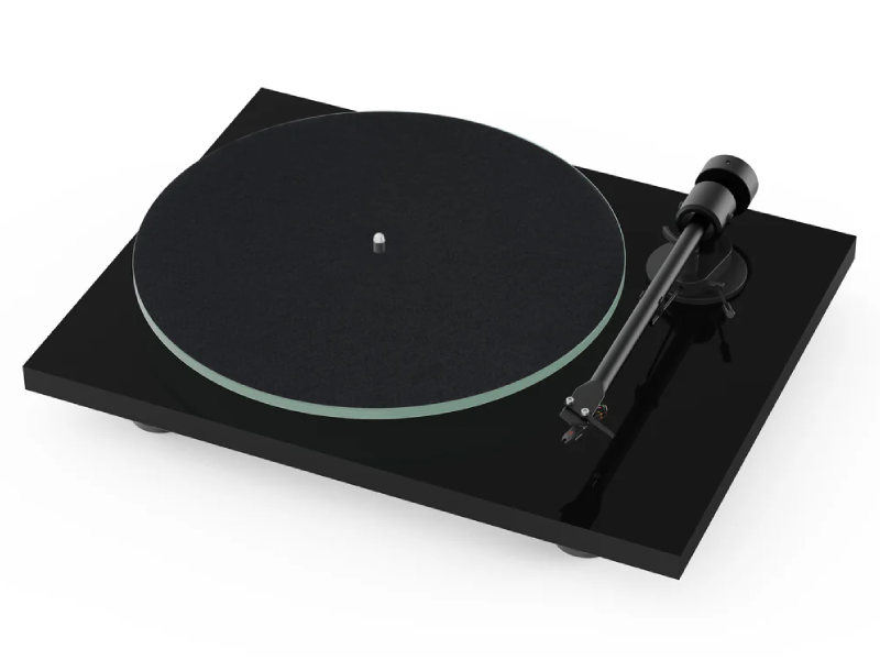 Project Audio T1 EVO Phono Turntable - PJ29864770