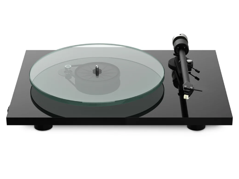 Project Audio Audiophile T2 Turntable (Rainier) - PJ29860703