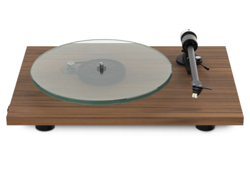 Project Audio Audiophile T2 Turntable (Rainier) - PJ29861038