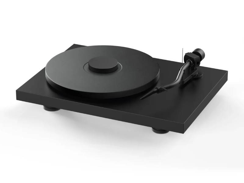 Project Audio Debut PRO S Balanced Turntable - PJ29868426