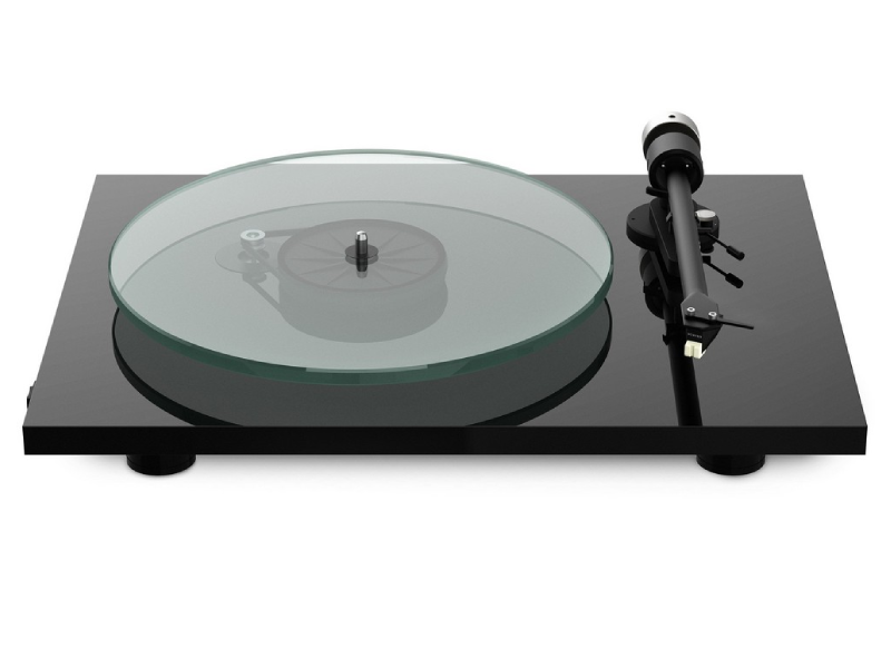Project Audio T2 Super Phono Audiophile Turntable (Rainier) - PJ29862509