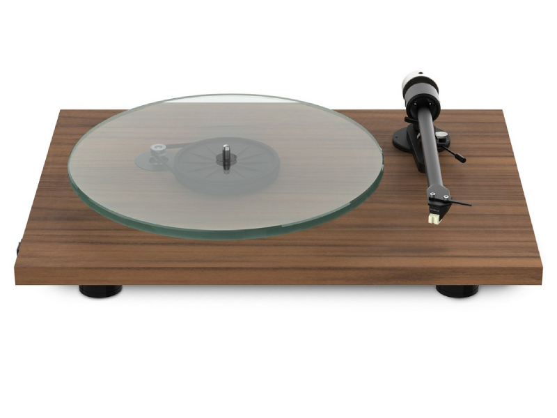 Project Audio T2 Super Phono Audiophile Turntable (Rainier) - PJ29862523