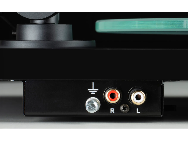 Project Audio T1 EVO Phono Turntable - PJ29864794