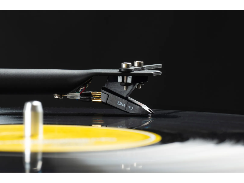 Project Audio T1 EVO Phono Turntable - PJ29864794