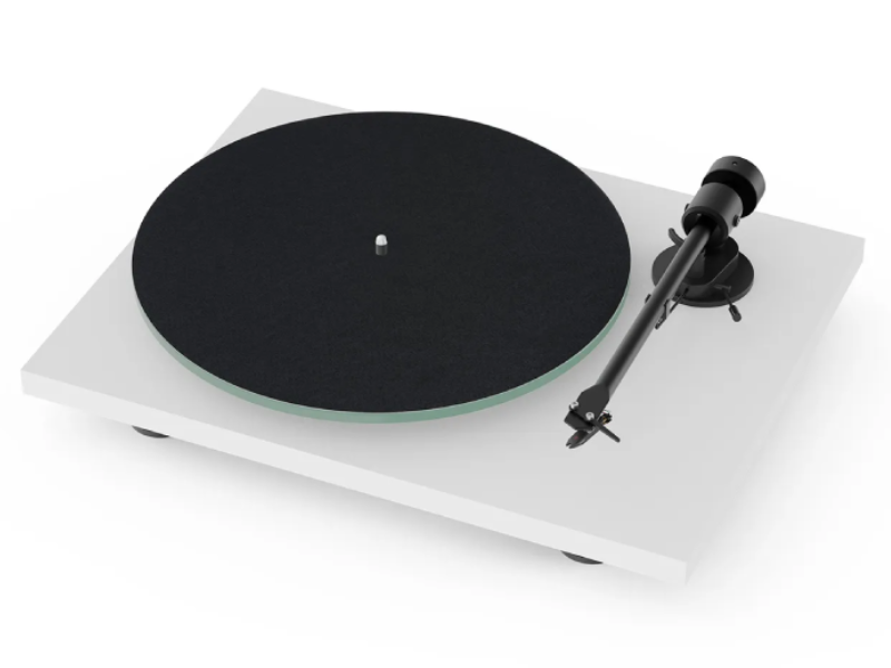 Project Audio T1 EVO Phono Turntable - PJ29864794