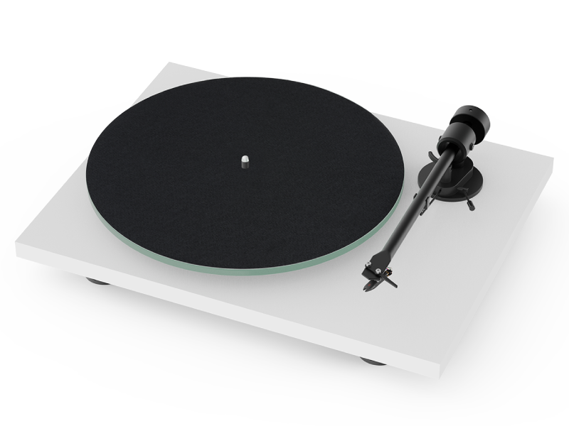 Project Audio T1 EVO Audiophile Turntable - PJ29864763
