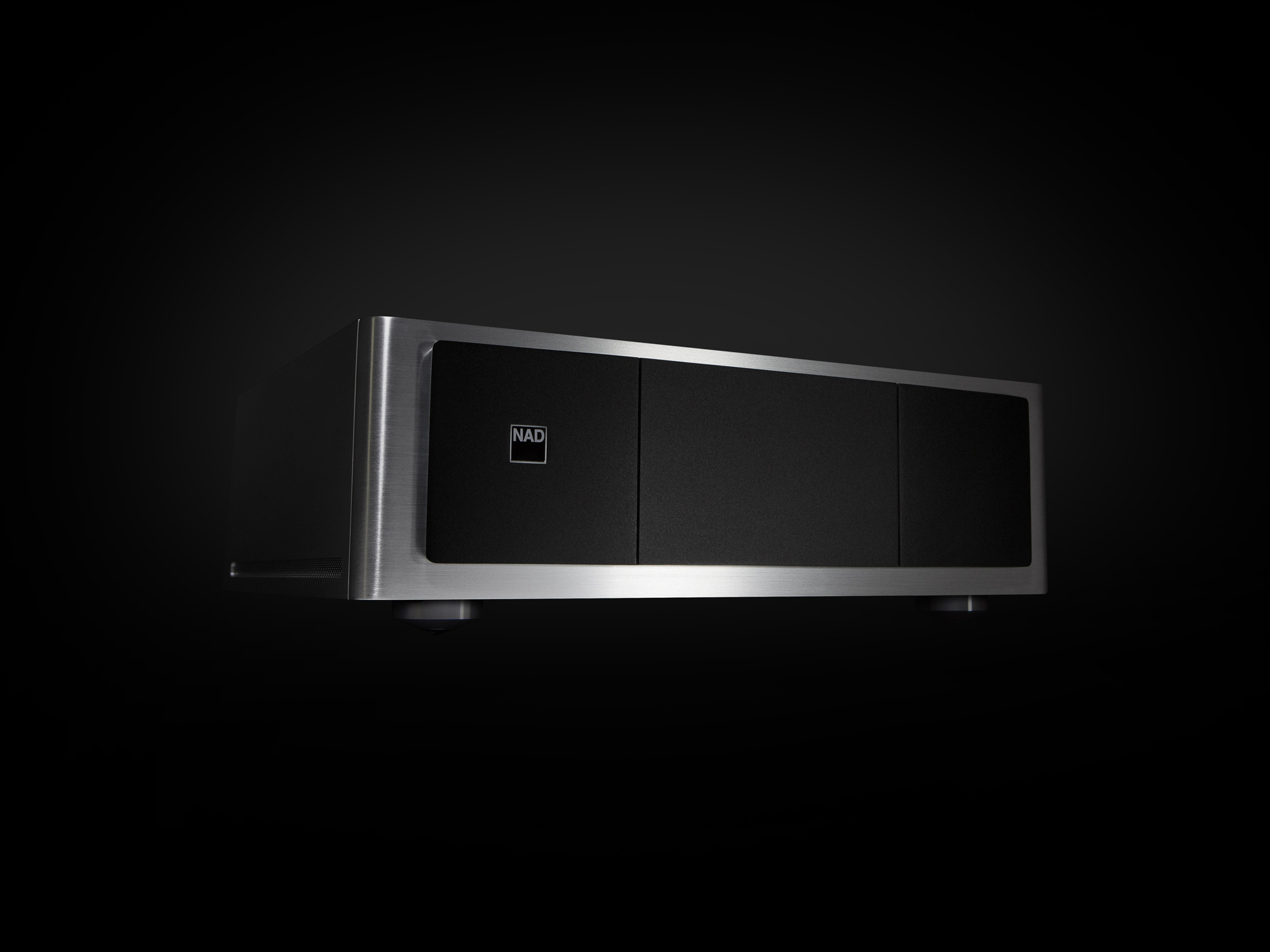 NAD Seven Channel Power Amplifier - M28