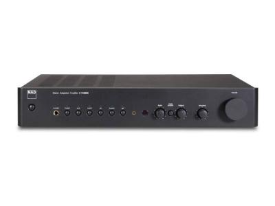 NAD Stereo Integrated Amplifier - C 316BEE