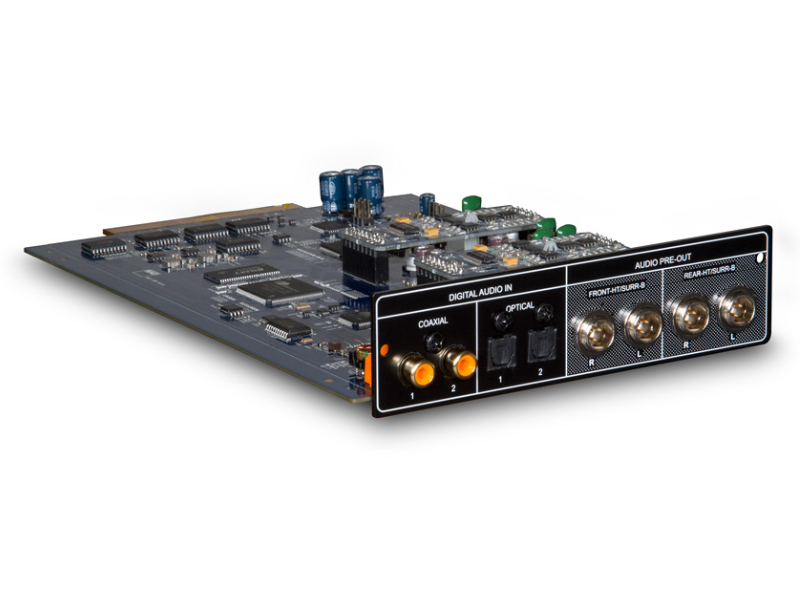 NAD Audio MDC Module - MDC AM 17