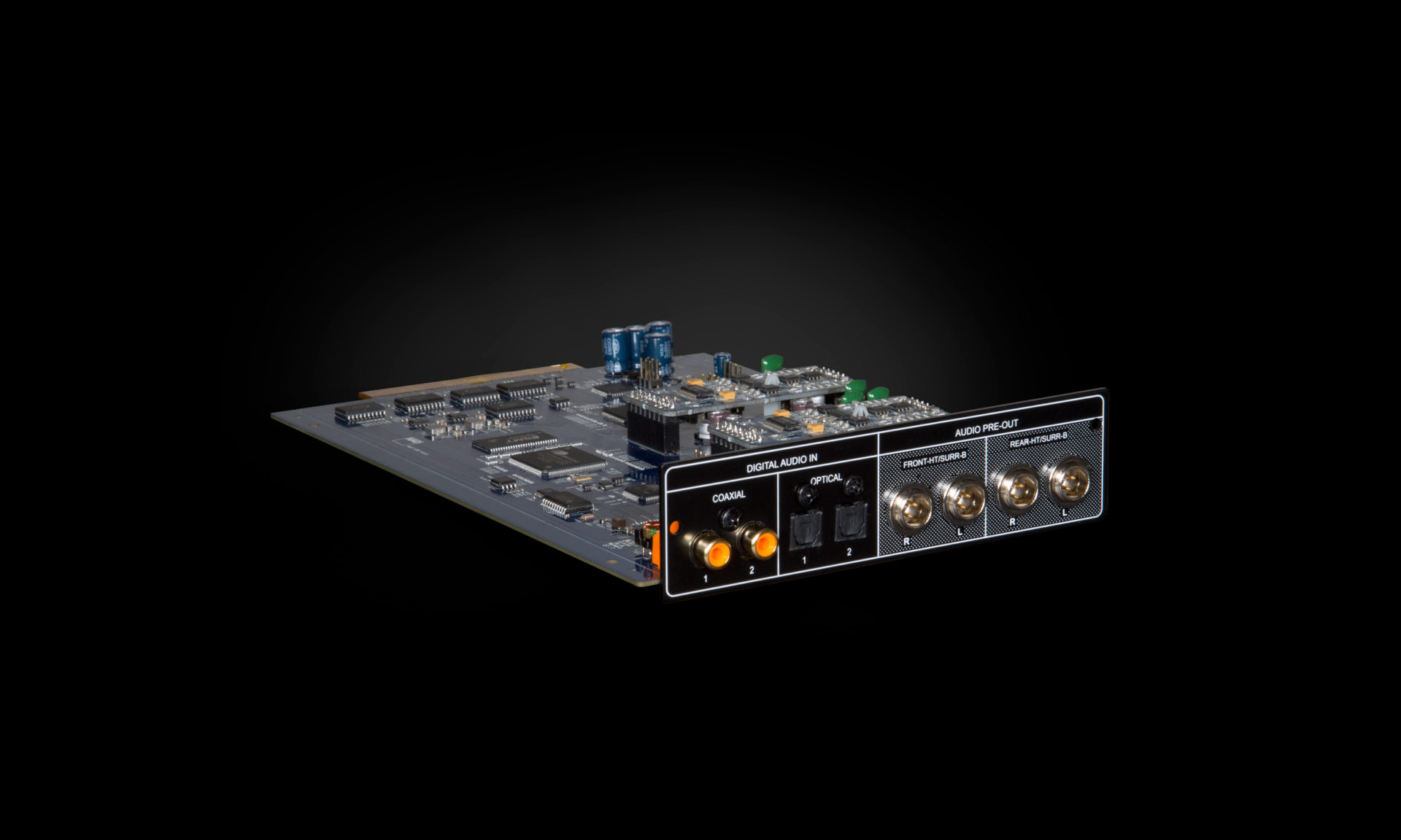 NAD Audio MDC Module - MDC AM 17