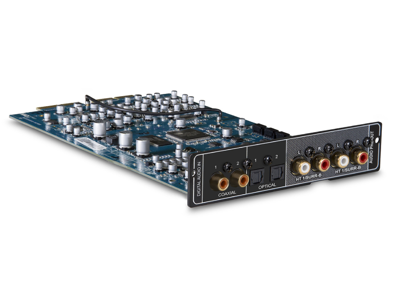 NAD Dolby Atmos/DTS-X/Dirac Live Full Audio Module - MDC AM 230