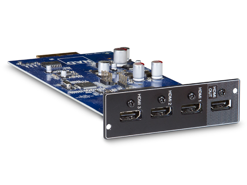 NAD MDC HDMI Module - MDC HDM-2