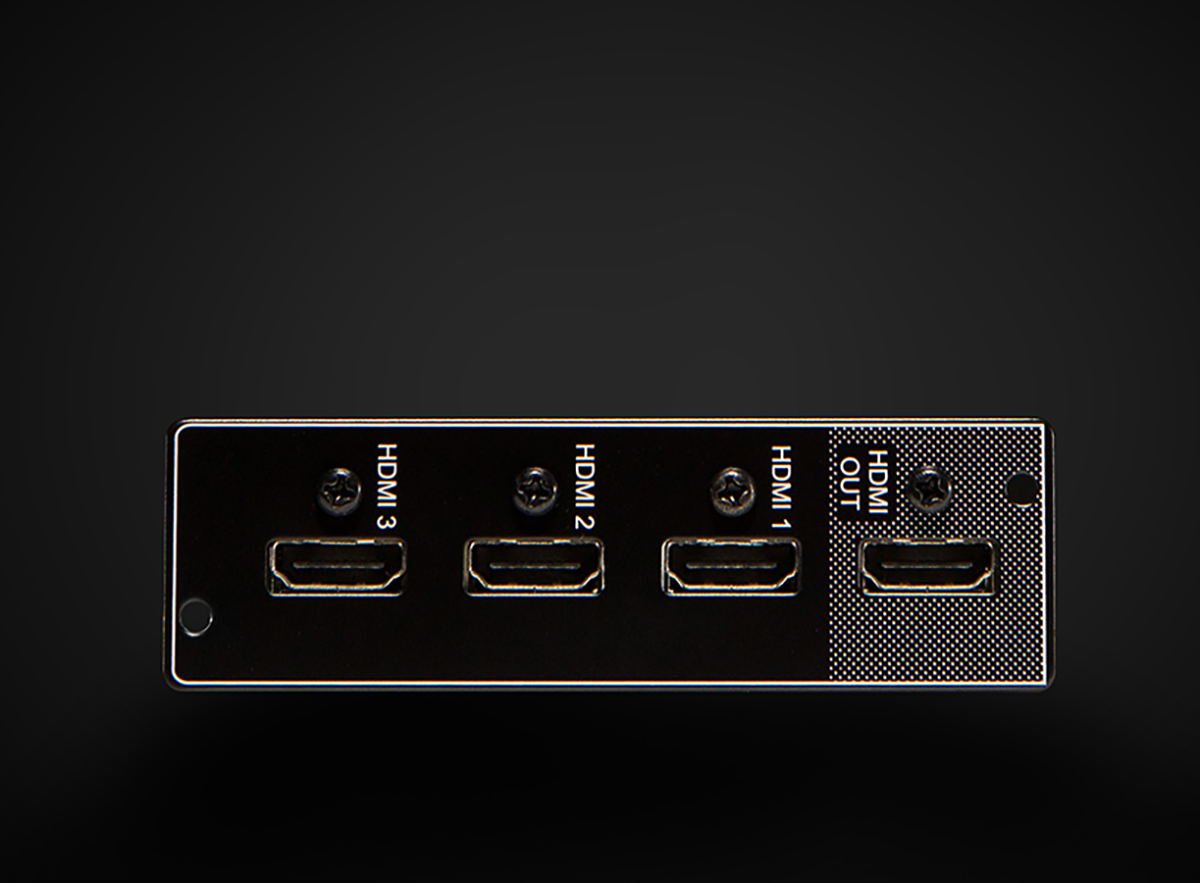 NAD MDC HDMI Module - MDC HDM-2