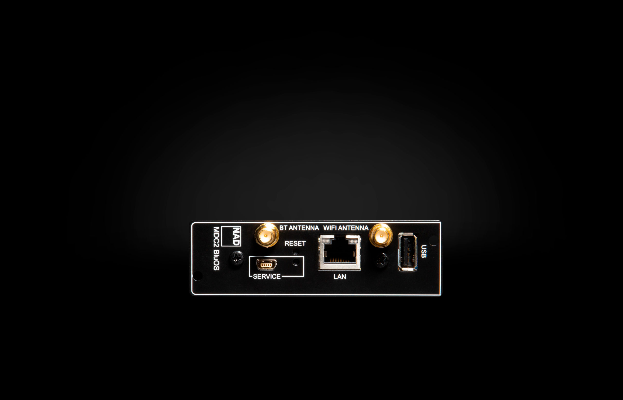 NAD MDC2 BluOS-D Module - MDC2 BluOS-D Card