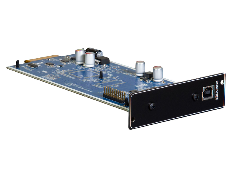 NAD MDC USB DSD Module - MDC USB DSD