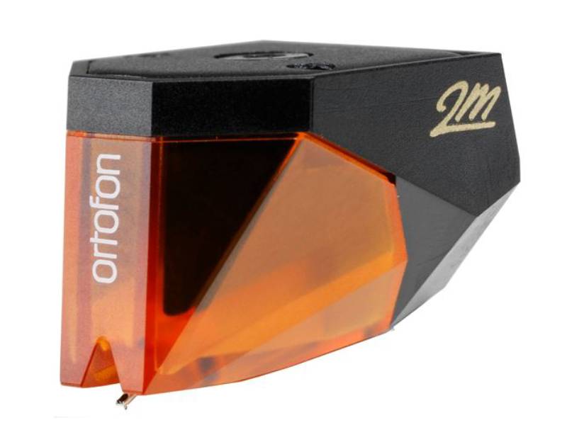 Ortofon Moving Magnet Cartridge - 2M Bronze