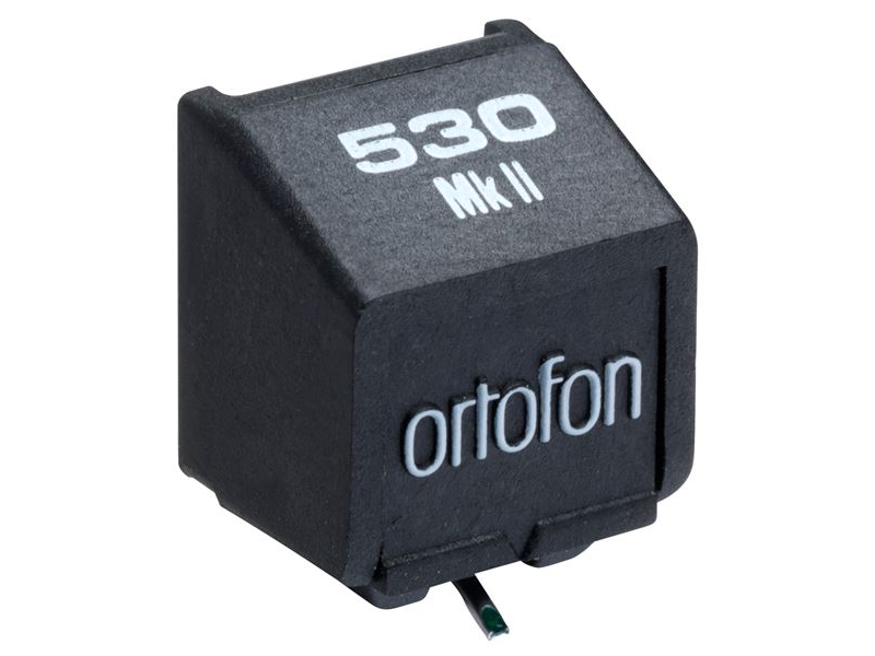 Ortofon Replacement Stylus - Stylus 530 MKII