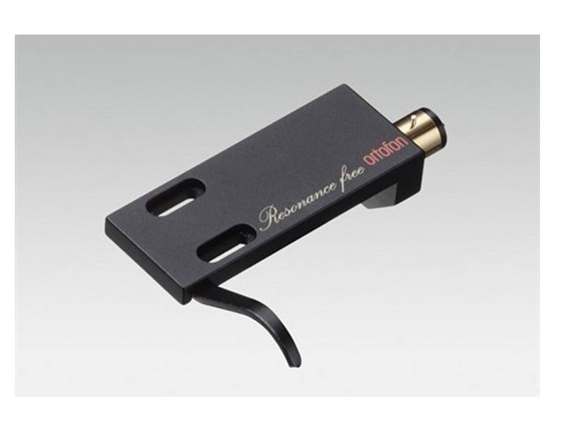 Ortofon Headshell Carbon Fiber with Azimuth - LH-9000