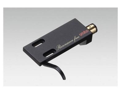 Ortofon Headshell Carbon Fiber with Azimuth - LH-9000